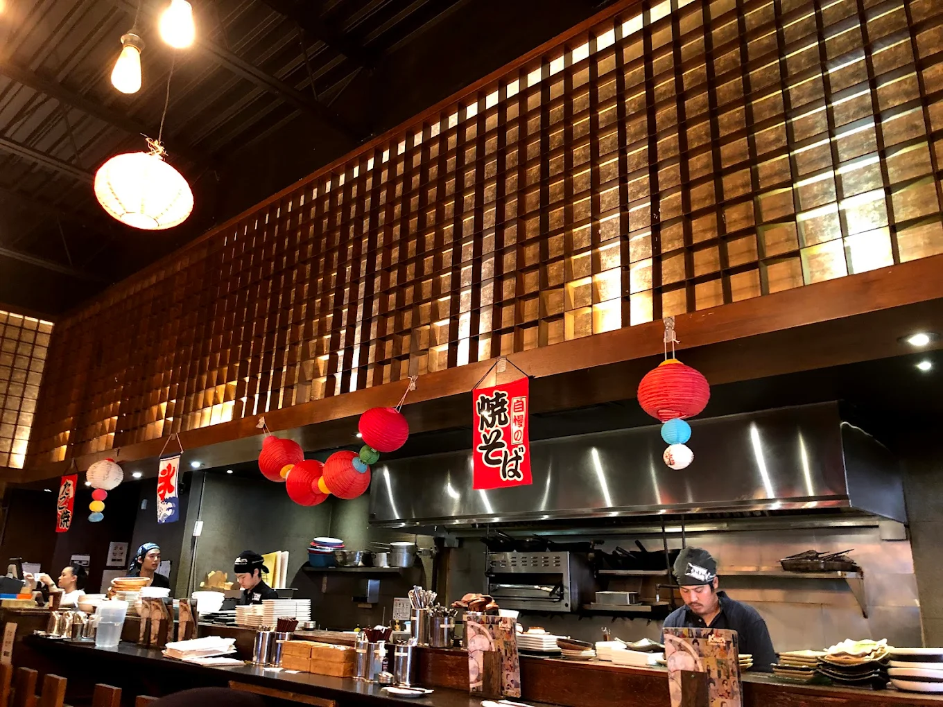 Kinka Izakaya Restaurant in Toronto, Canada, reviews by Anjelika Lours' Kour @globalnewyorker