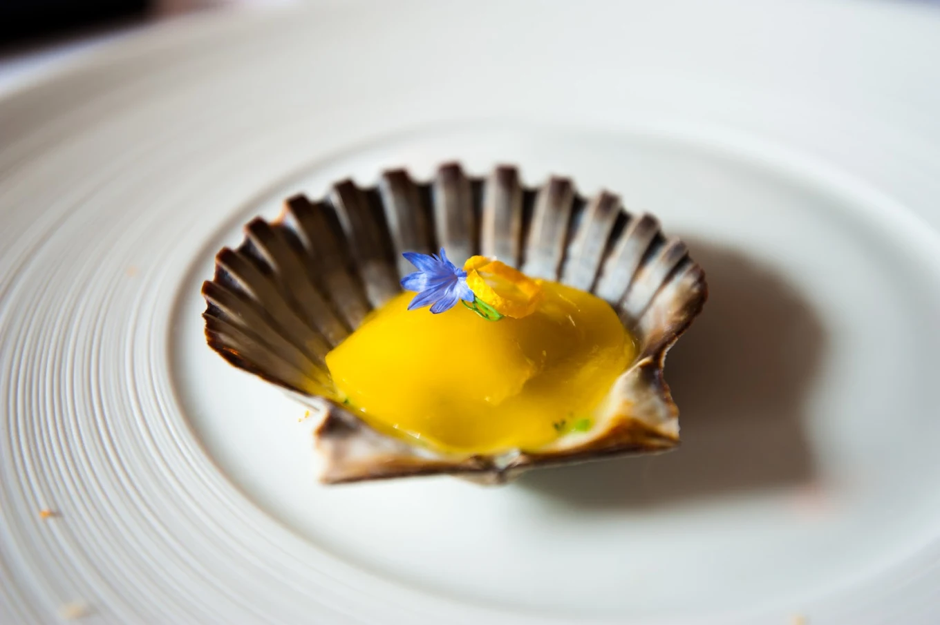 Eleven Madison Park restaurant in NYC, New York, reviews by Anjelika Lours' Kour @globalnewyorker