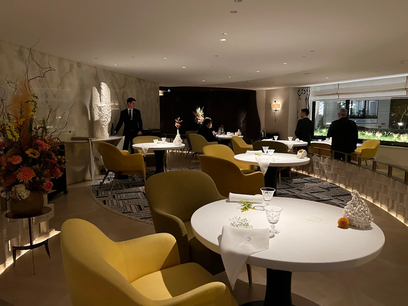 Plénitude – Cheval Blanc Paris