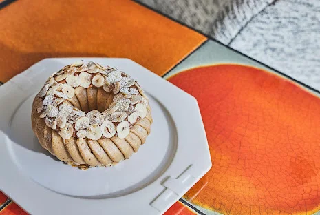 Le Tout-Paris - Cheval Blanc Paris restaurant in Paris France, reviews by Anjelika Lours' Kour @globalnewyorker