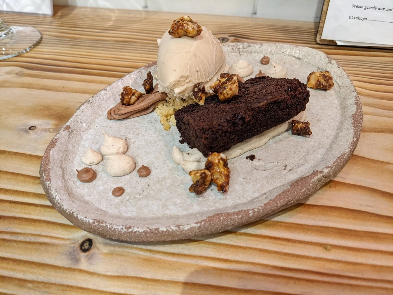 SSua Arde Donostia restaurant in Gipuzkoa, Spain, reviews by Anjelika Lours' Kour @globalnewyorker