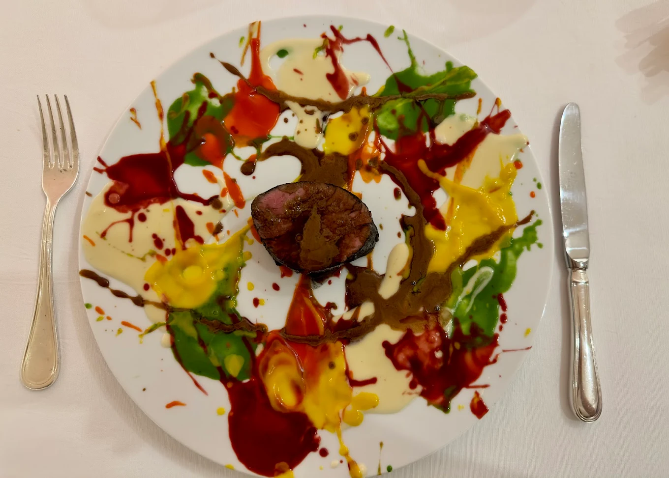 Casa Maria Luigia restaurant in Modena, Italy, reviews by Anjelika Lours' Kour @globalnewyorker