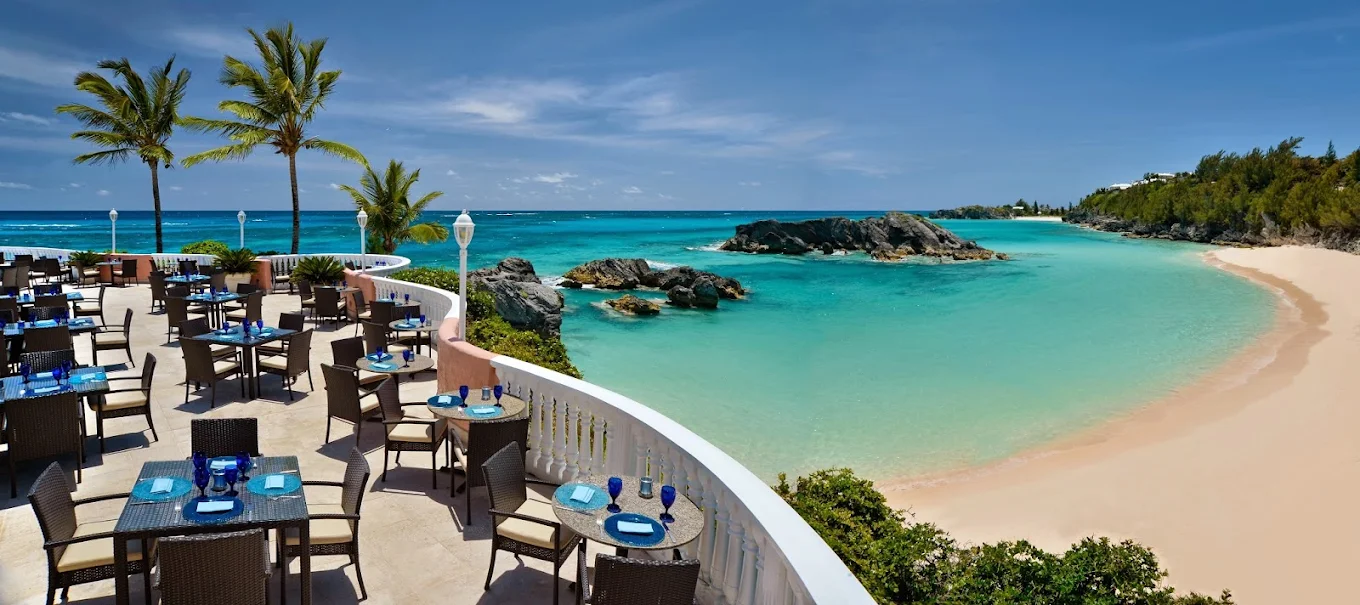 Ocean Club