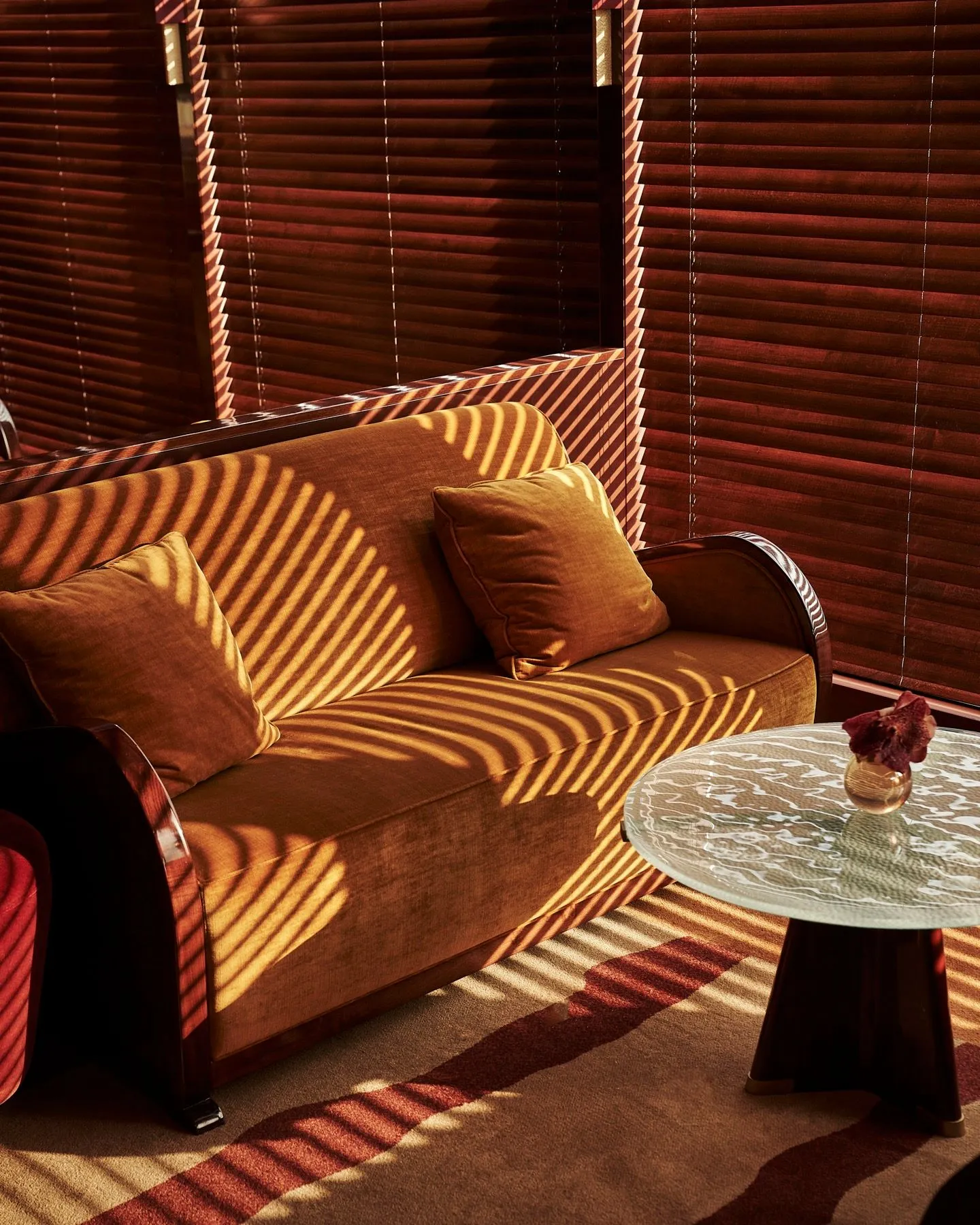 Casa Cipriani private club, hotel, restaurant and bar in NYC, NY, reviews by Anjelika Lours' Kour @globalnewyorker