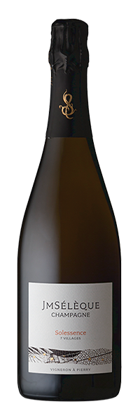 J-M Seleque ‘Solessence’ Extra Brut