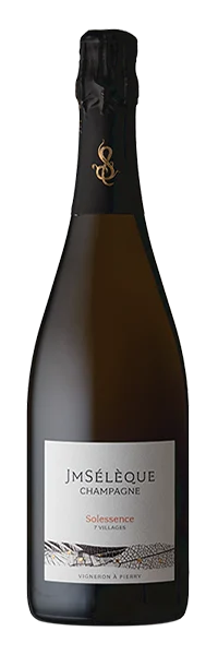 J-M Seleque ‘Solessence’ Extra Brut